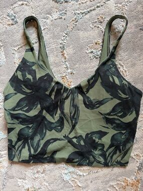 Lululemon align tank